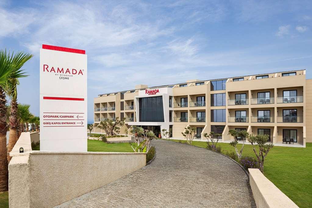 Ramada Cesme Hotel Izmir