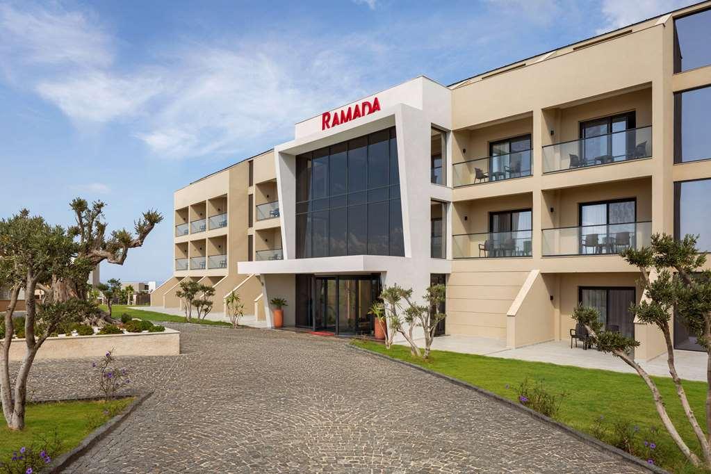 Ramada Cesme Hotel