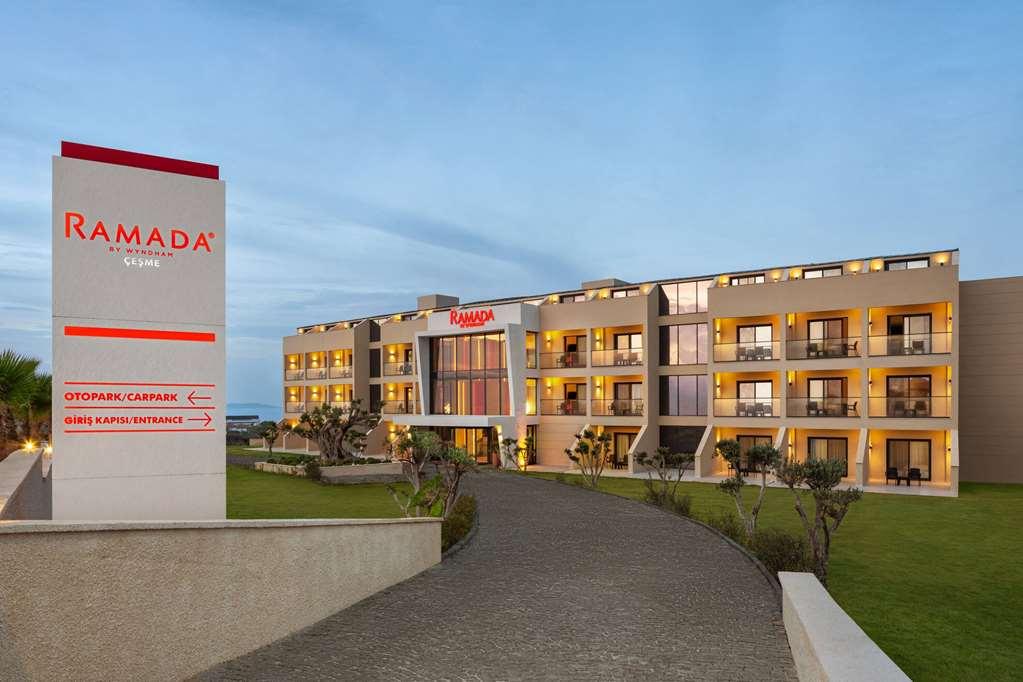 Hotel Ramada Cesme *