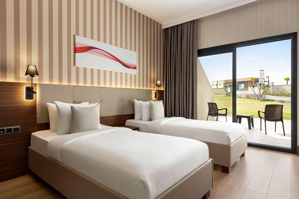 Hotel Ramada Cesme Izmir