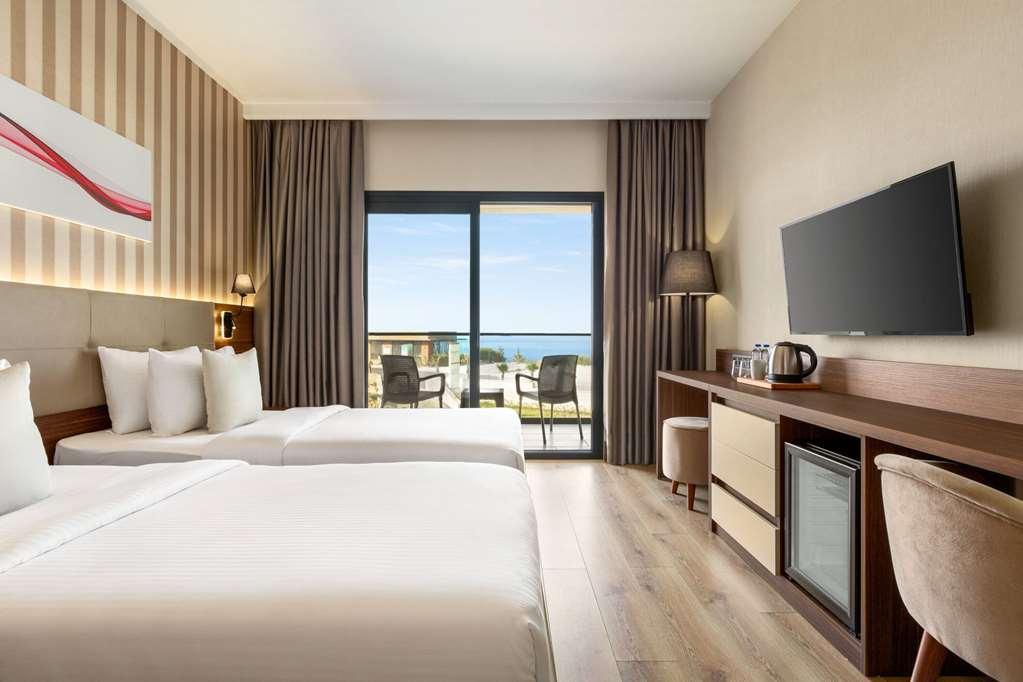 Ramada Cesme * Izmir