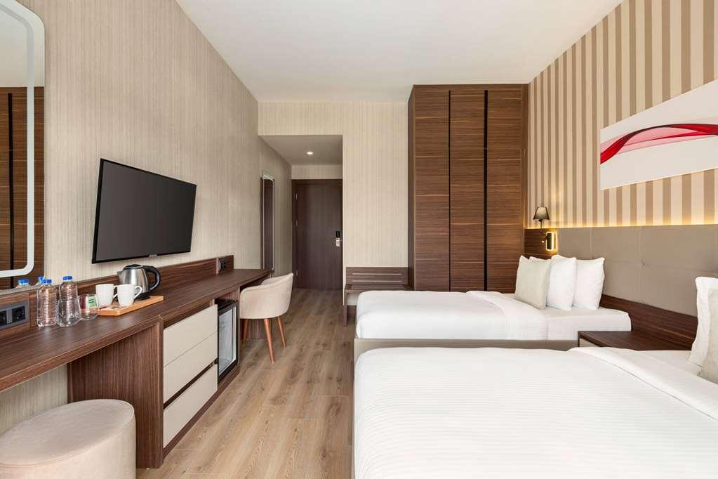 Hotel Ramada Cesme