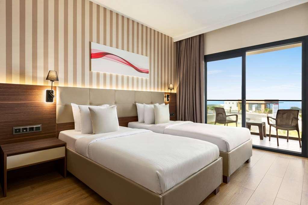 Ramada Cesme Izmir
