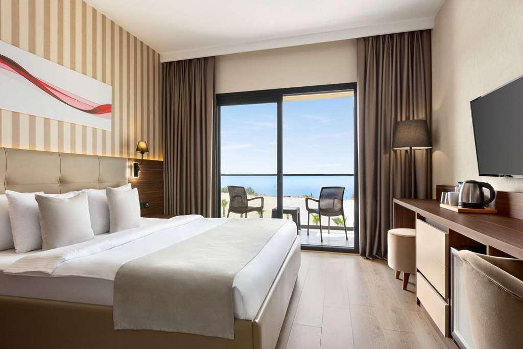 Ramada Cesme Hotel Izmir