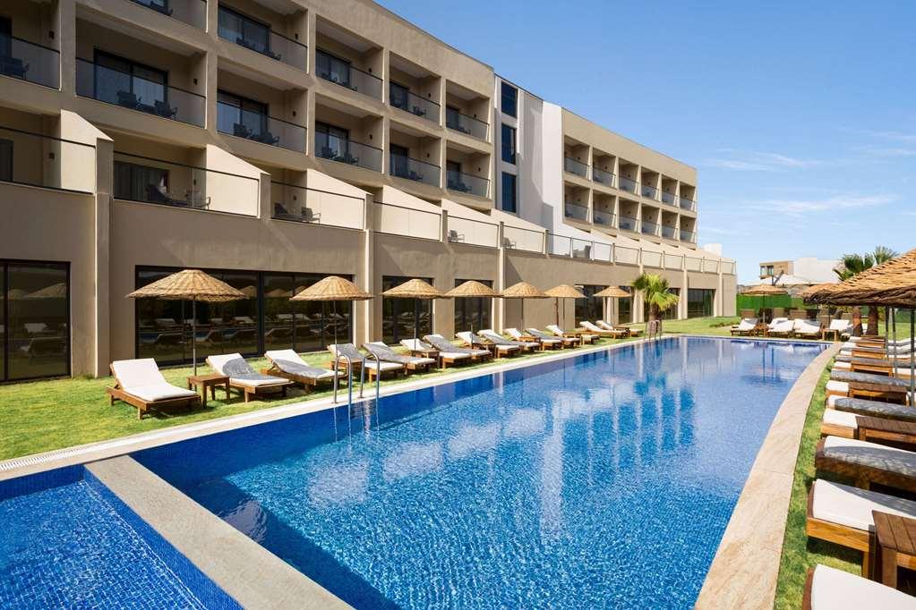 Hotel Ramada Cesme *