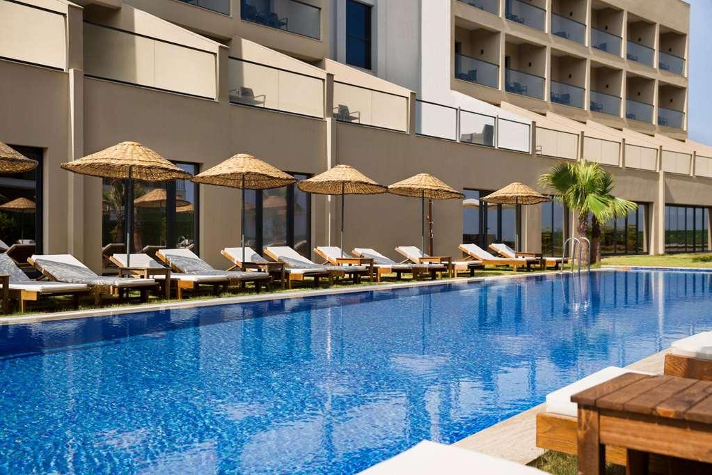 Ramada Cesme