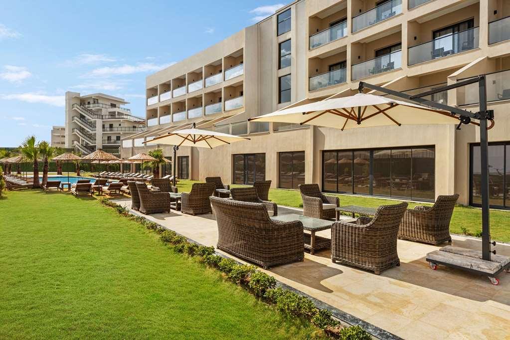 Ramada Cesme * Izmir
