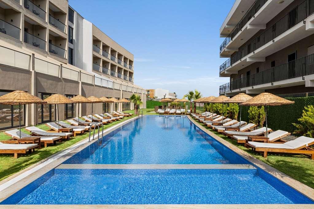 Hotel Ramada Cesme