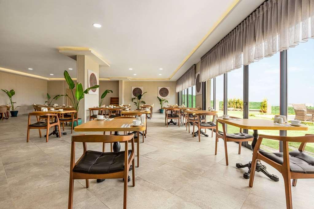 Ramada Cesme Izmir