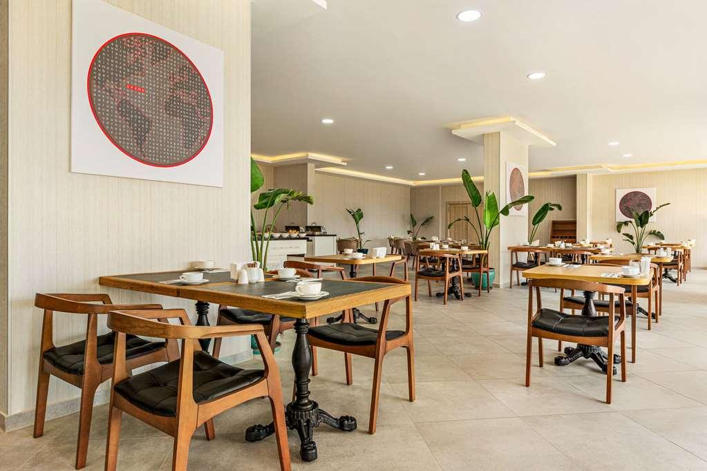 Ramada Cesme Hotel