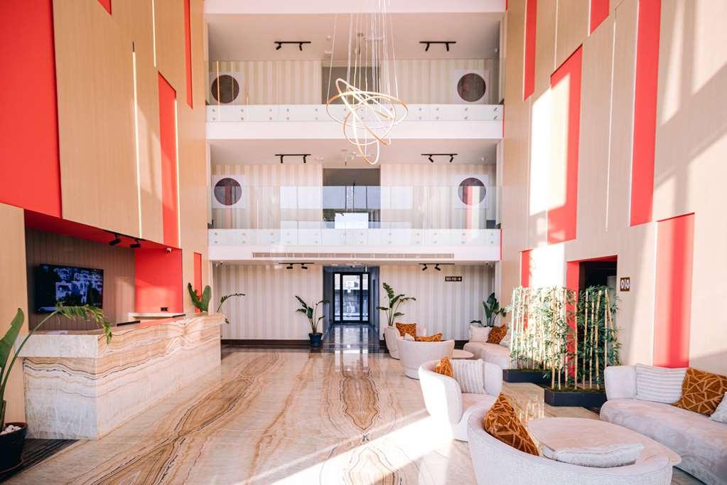 Hotel Ramada Cesme