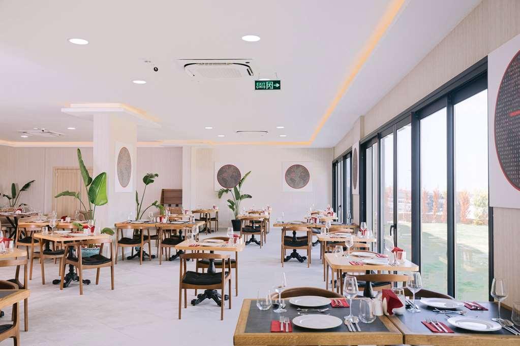 Ramada Cesme Izmir