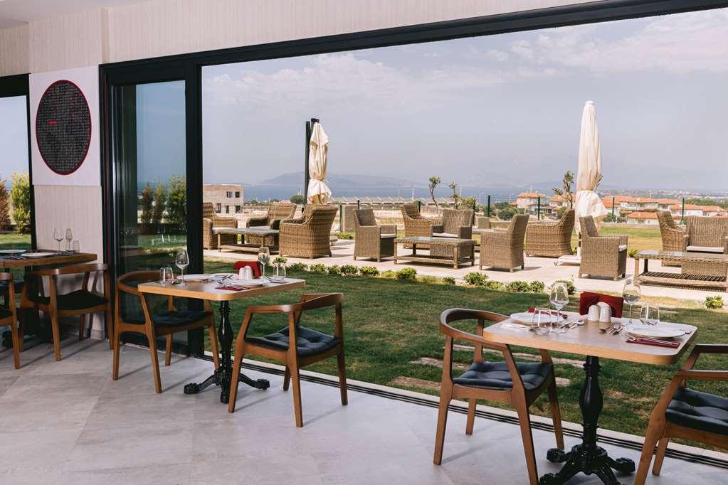 Ramada Cesme *