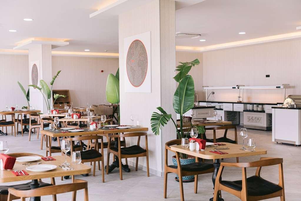 Ramada Cesme * Izmir