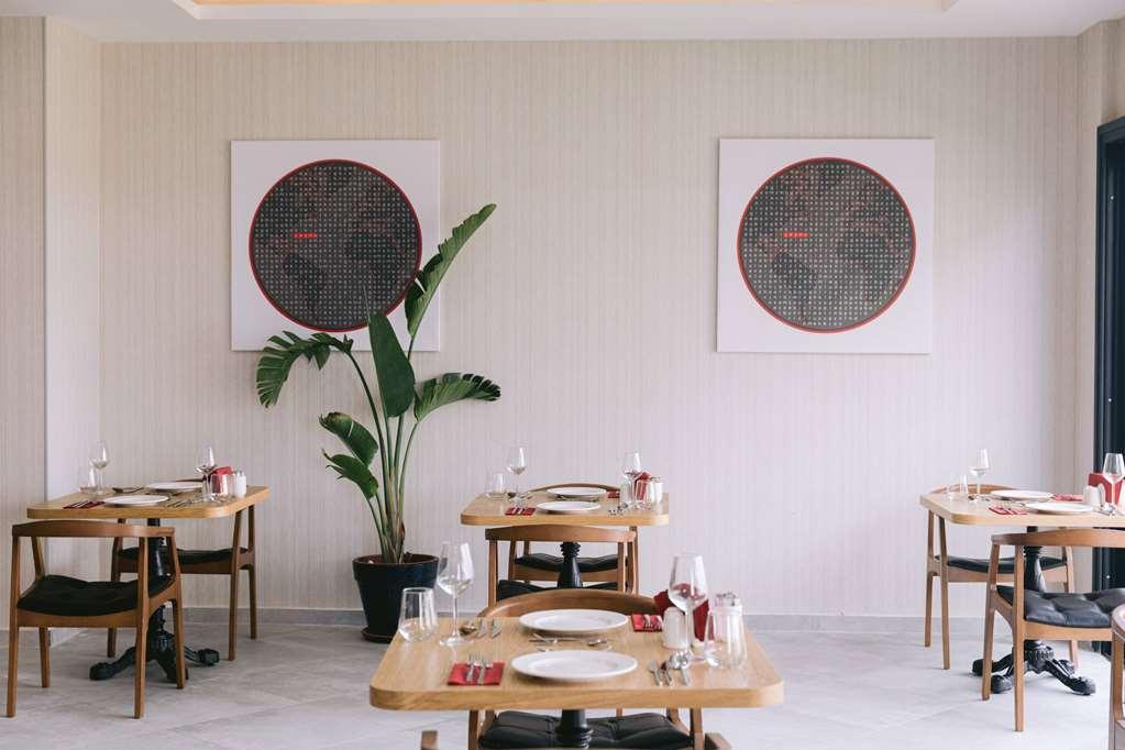 Ramada Cesme Hotel
