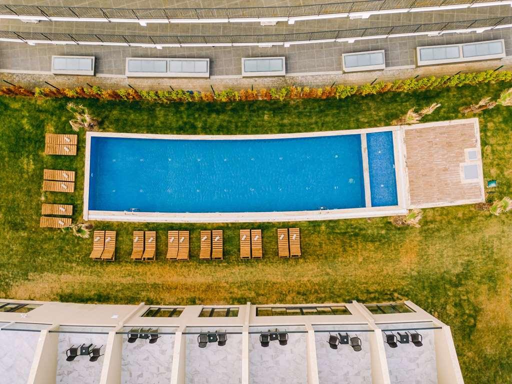 Hotel Ramada Cesme Izmir