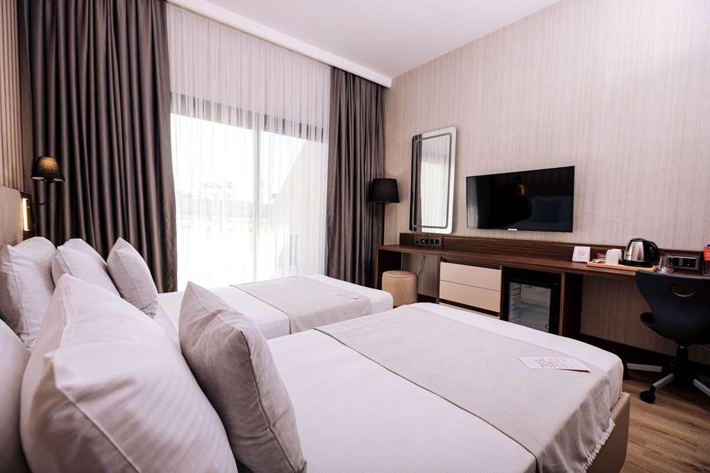 Ramada Cesme * Izmir