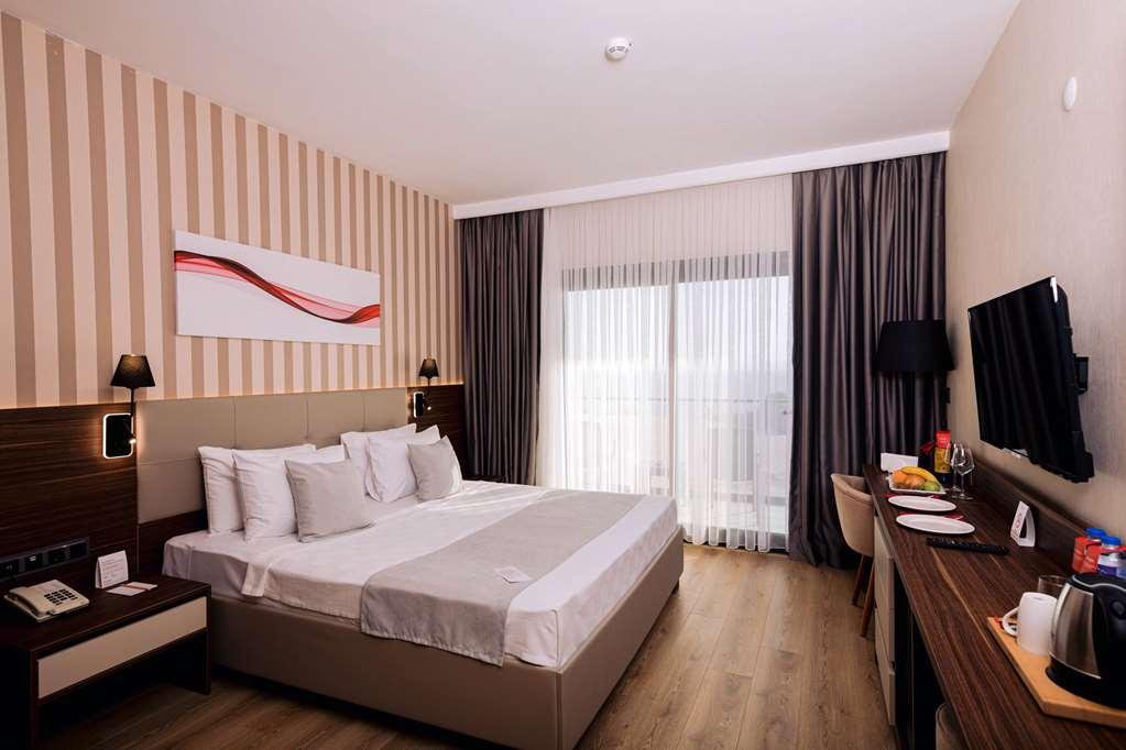 Ramada Cesme Hotel Izmir
