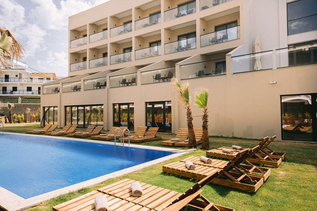Ramada Cesme *