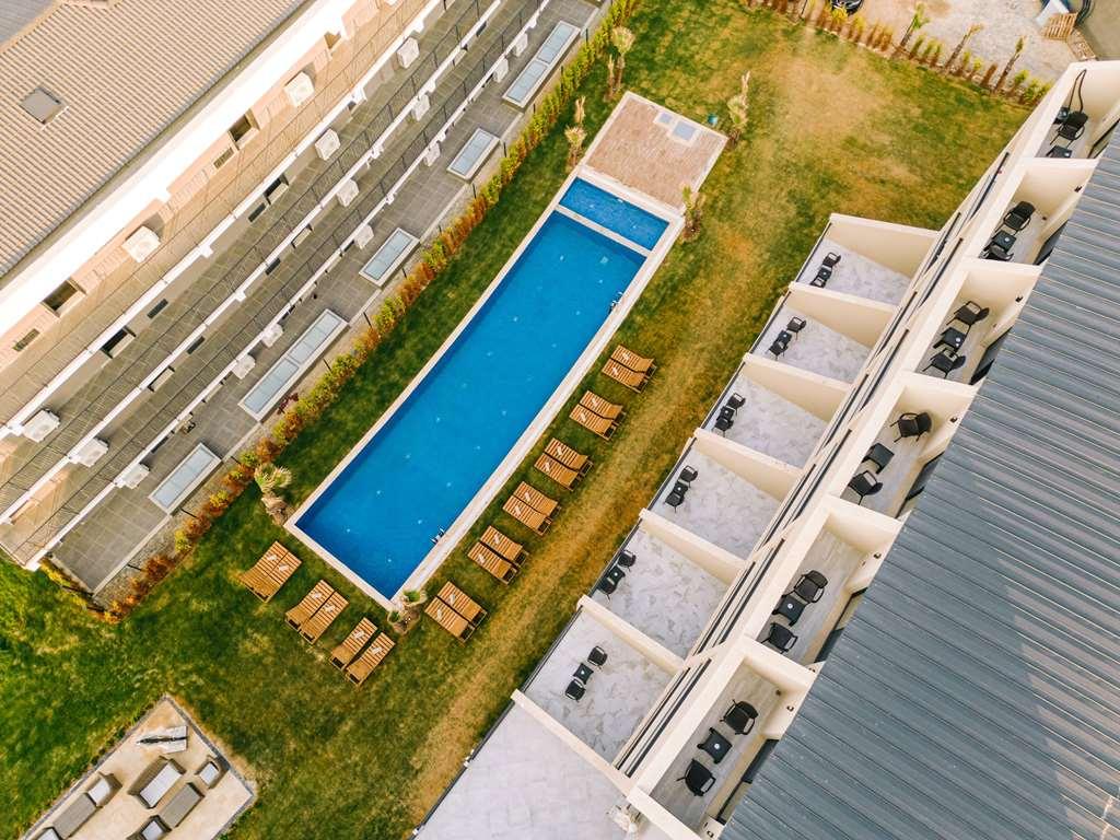 Ramada Cesme * Izmir