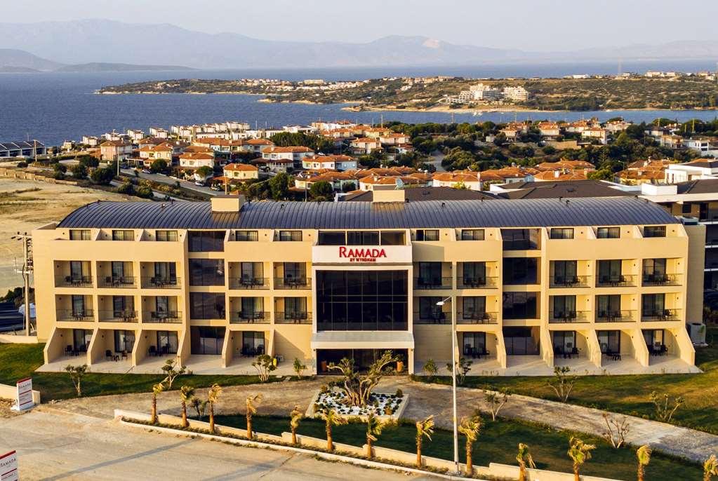 Ramada Cesme *