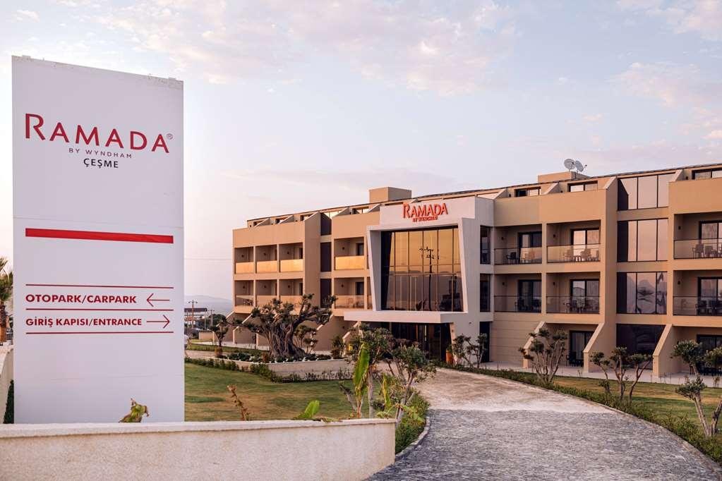 Ramada Cesme