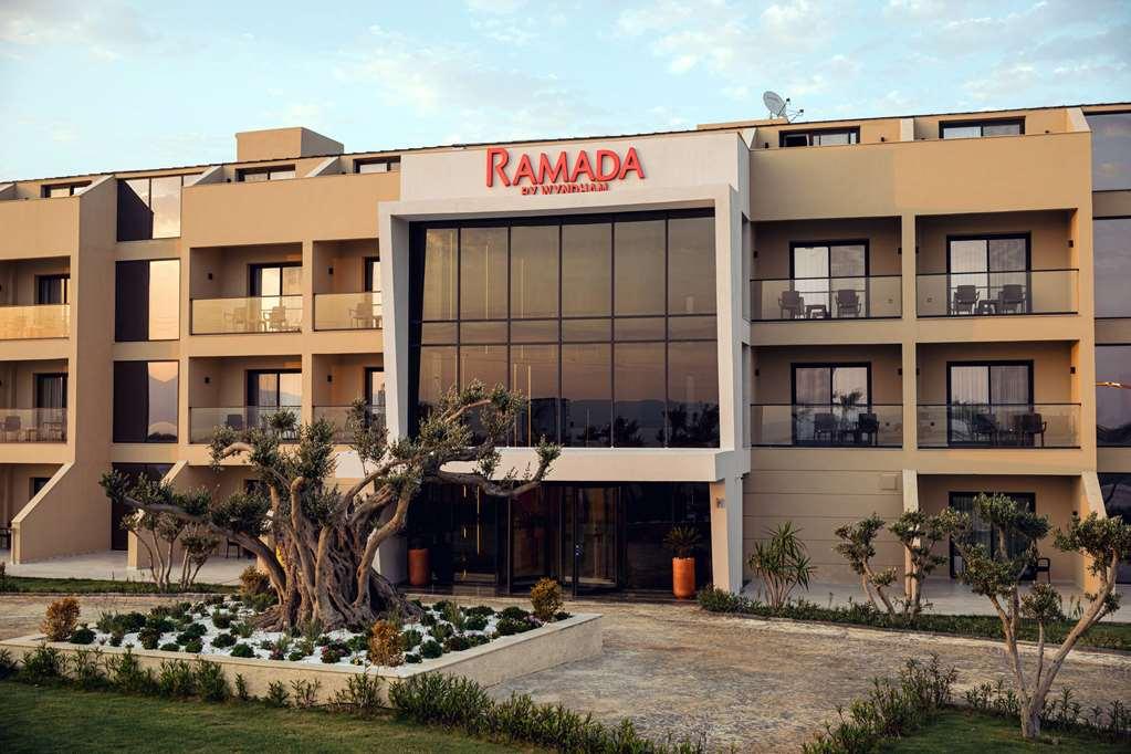 Ramada Cesme * Izmir